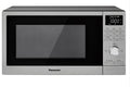 1100W Countertop Microwave Oven - Stainless Steel U71860