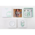 Infant Heart Rate and Oxygen Monitor A3034