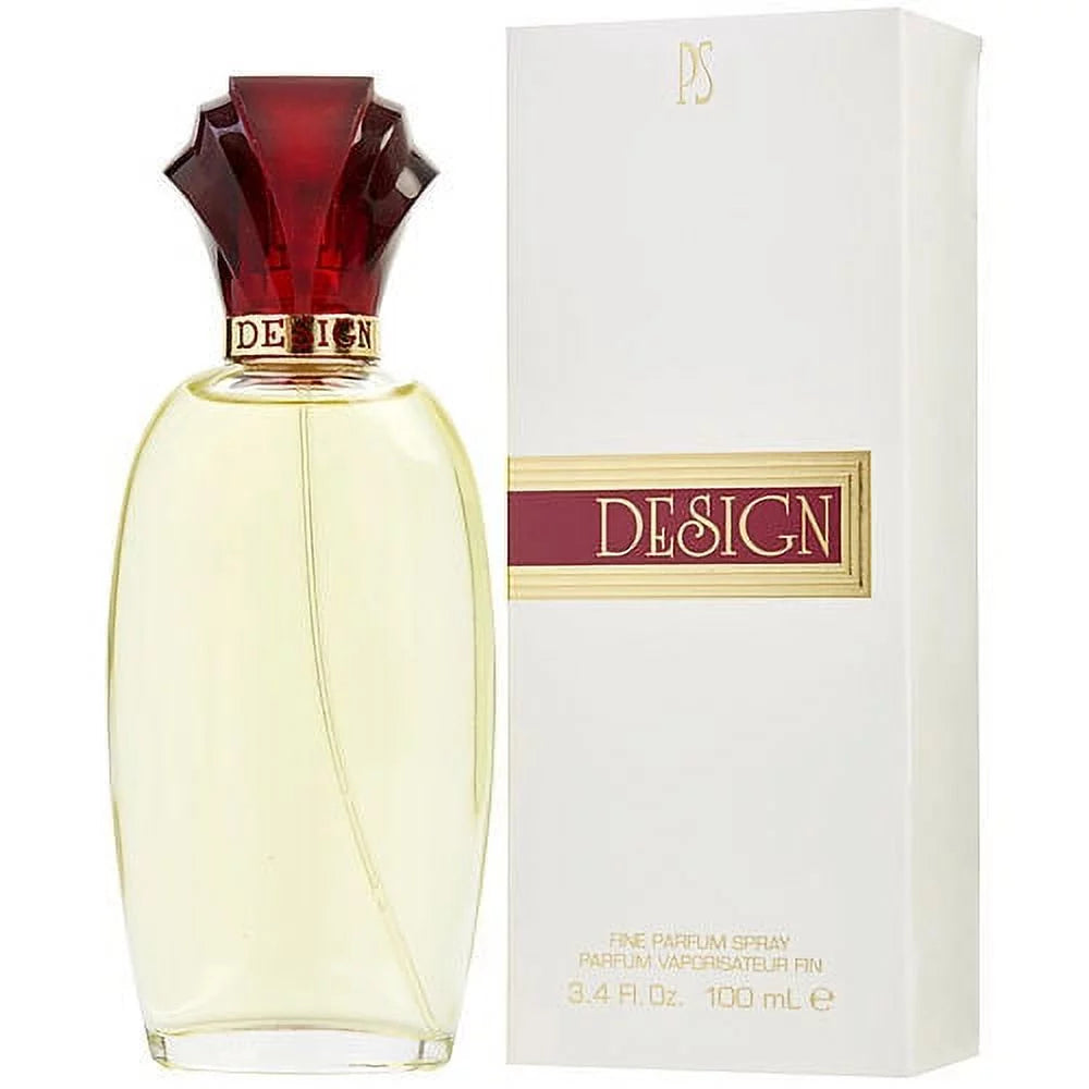 Perfume Spray 3.4oz D66378