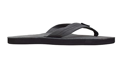 Single Layer Premier Leather Sandals T80153