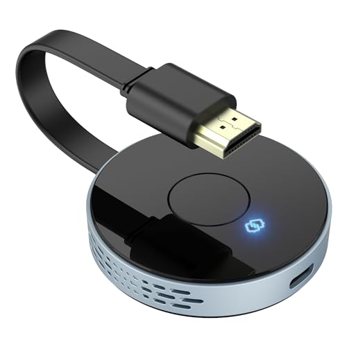 Wireless HDMI Transmitter and Receiver P7549