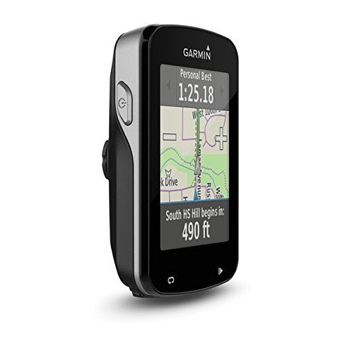 GPS Cycling Computer A639