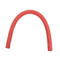 Red Hollow Pool Noodles H9883