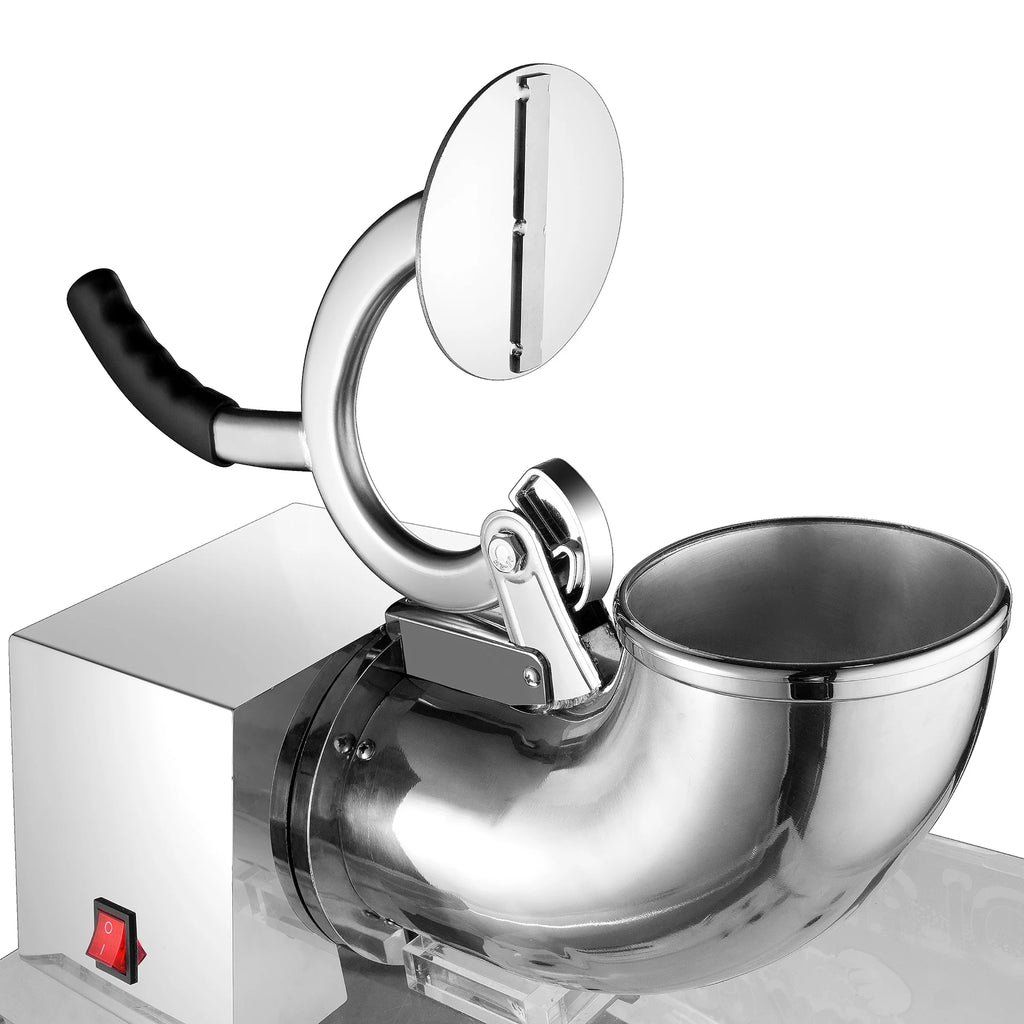 Snow Cone Machine E328