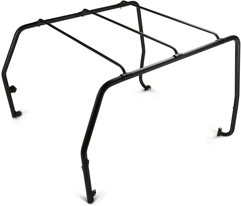 Textured Black Roof Rack R476749
