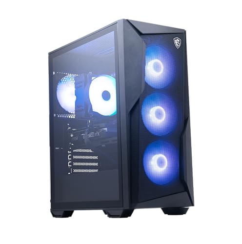 AMD R7-8700F GeForce RTX 5070 32GB DDR5 2TB m.2 NVMe SSD Windows 11 Home Gaming Desktop B705180