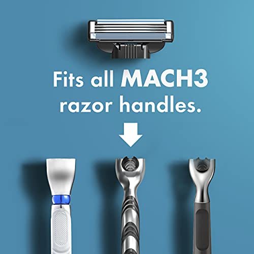 8 Refills Razor Blades G1718