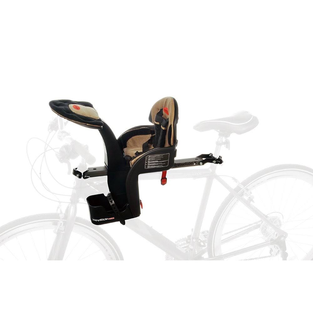 Front Child Bike Seat Max 15 kg X57659