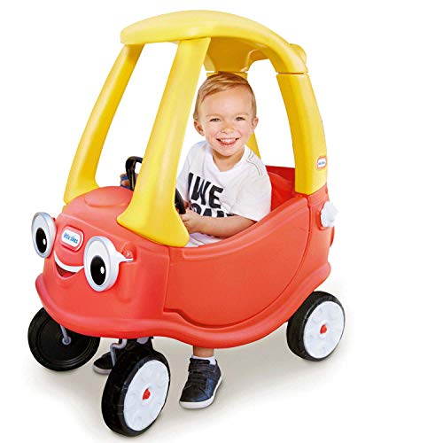 Princess Cozy Coupe, 33.5 Inch Y208293