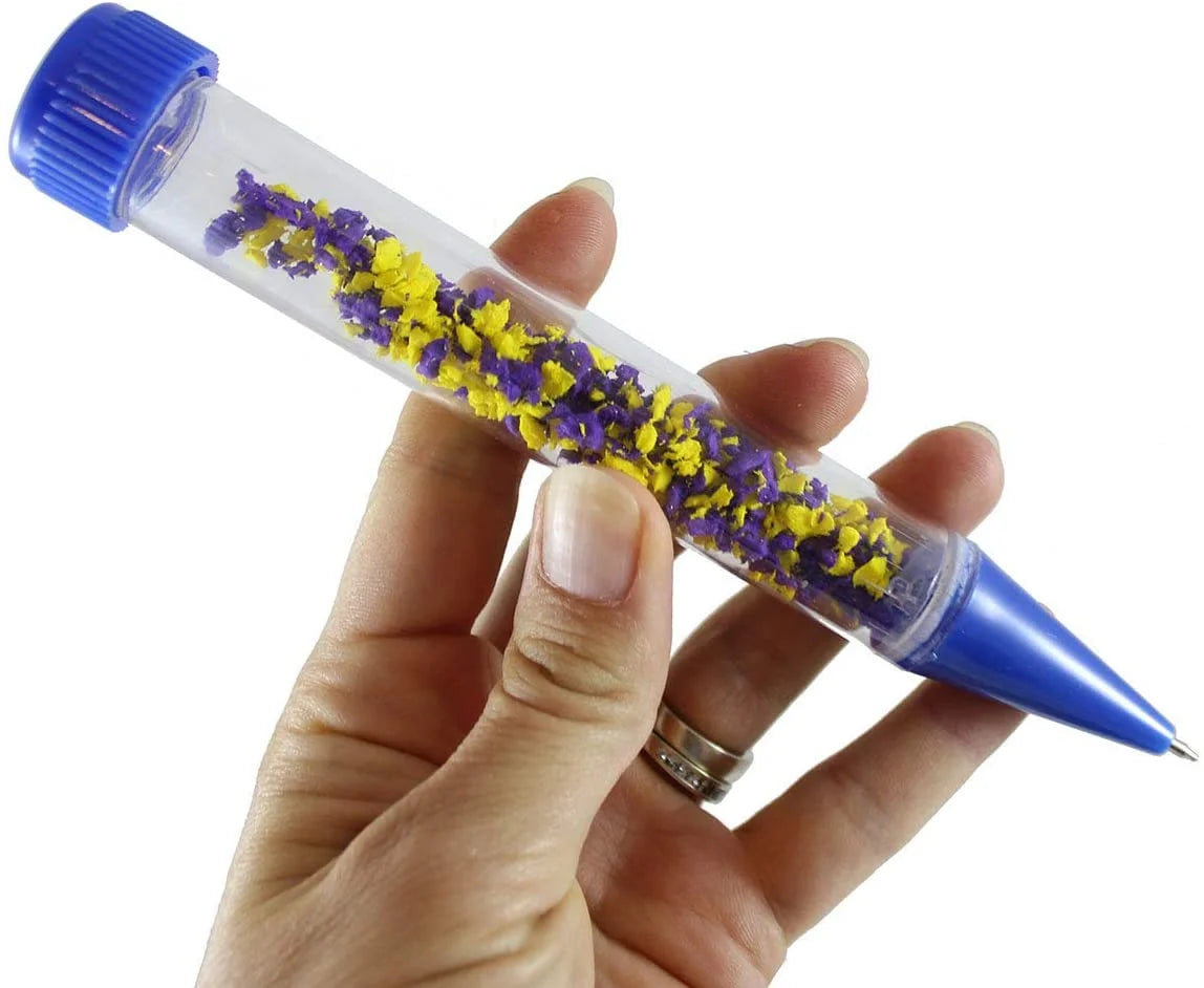 Liquid Timer Motion Pen K67390