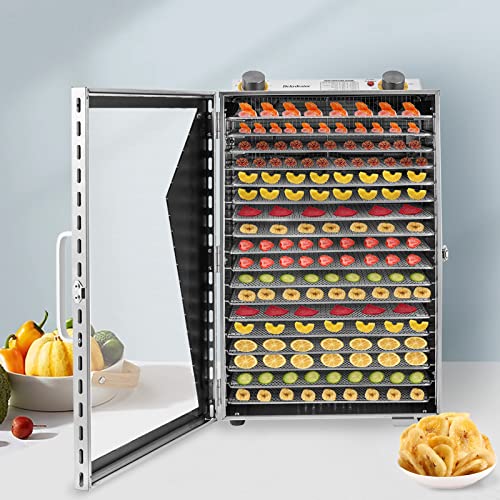 18-Tray Commercial Dehydrator 600W L440940