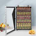 18-Tray Commercial Dehydrator 600W L440940