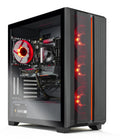 Gaming PC Intel i5 RTX 3060 500GB NVME 16GB RAM Windows 11 Home I10457