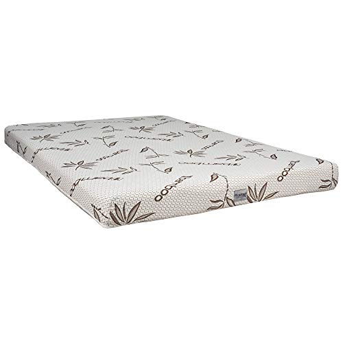 Toffee Memory Foam Sleeper Sofa T346682