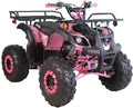 125cc Gas ATV with Automatic Transmission X661032