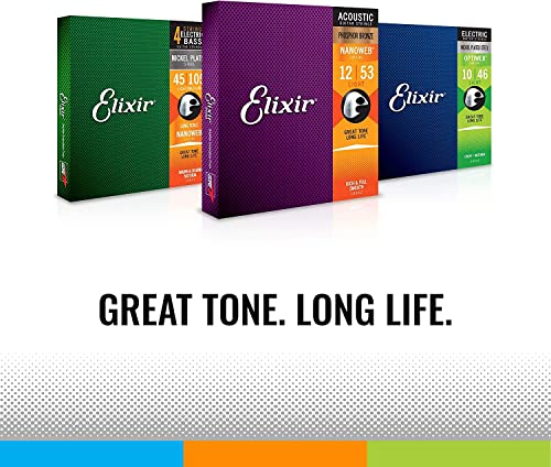 2 Sets Electric Guitar Strings Super Light .009-.042 J81952