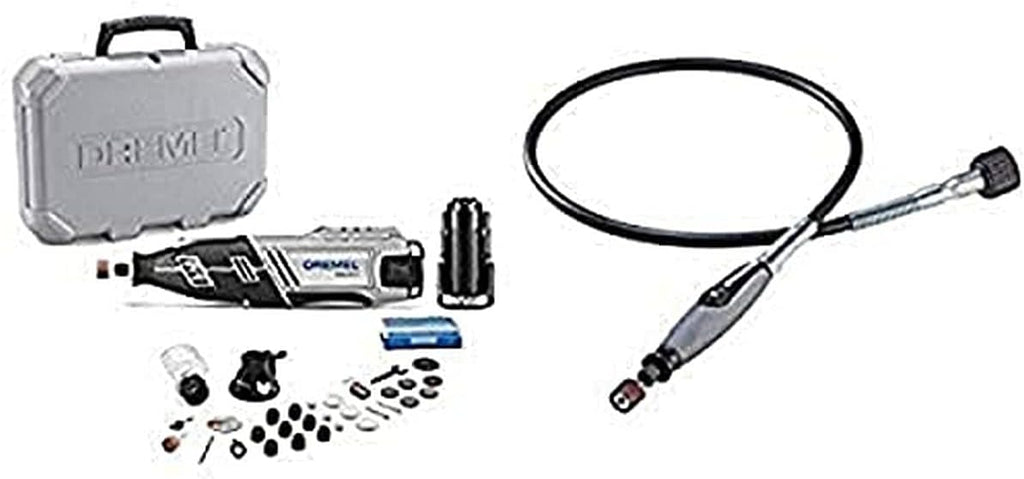 12-Volt Max Cordless Rotary Tool Kit with 28 Accessories O33510