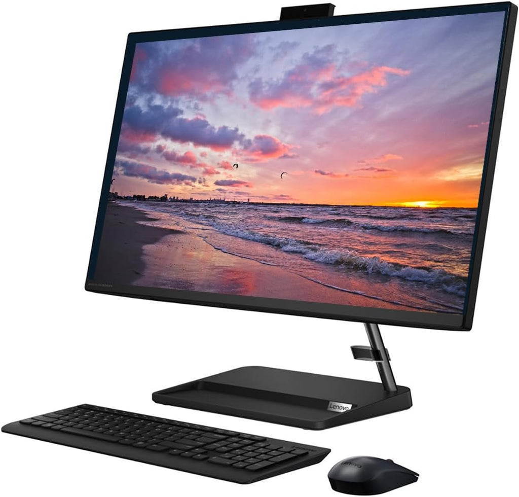 27" FHD Touchscreen All-in-One Desktop, Intel Core i7-13620H, 32GB RAM, 1TB SSD, Windows 11 Home U283