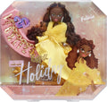 Multicolor Fashion Doll with Bracelet A552