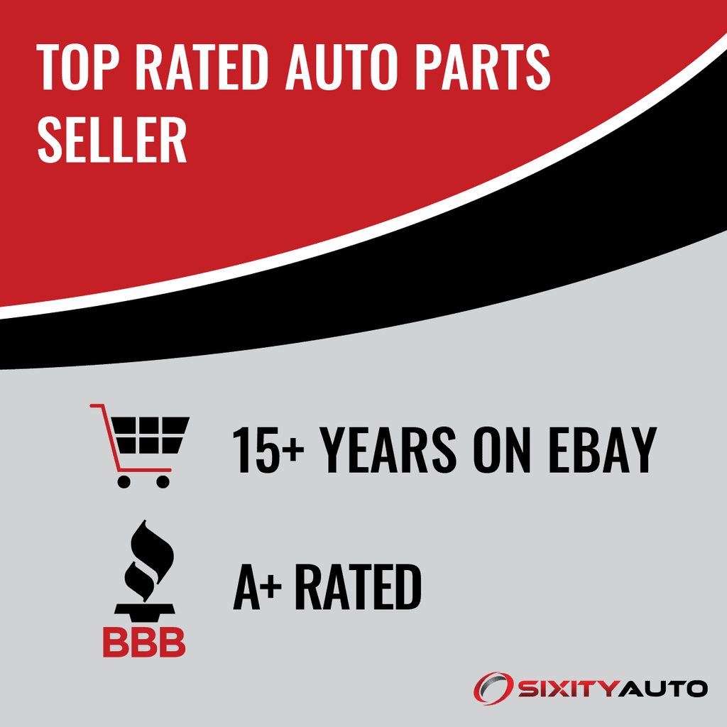 Fuel Pump & Sender Assembly compatible with Chevrolet C1500 4.3L 5.0L 5.7L 7.4L V6 V8 1988-1995 R83259