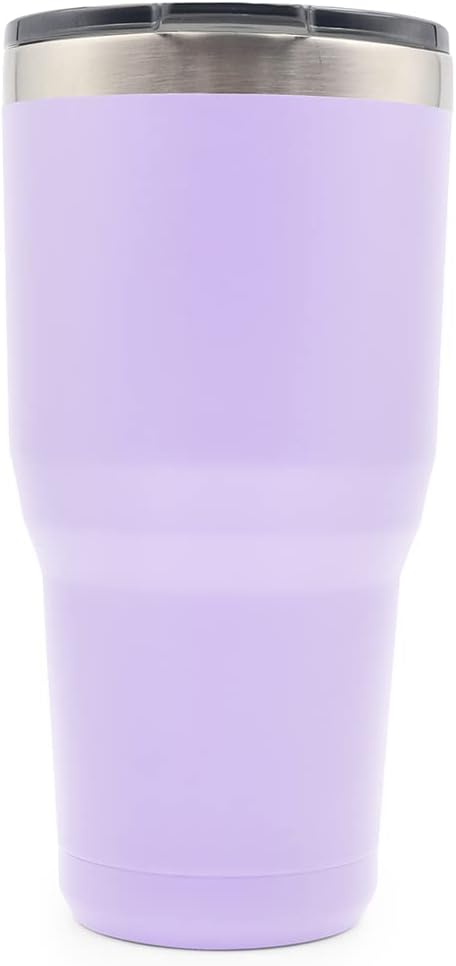 30 oz Stainless Steel Double Wall Vacuum Insulated Tumbler M258