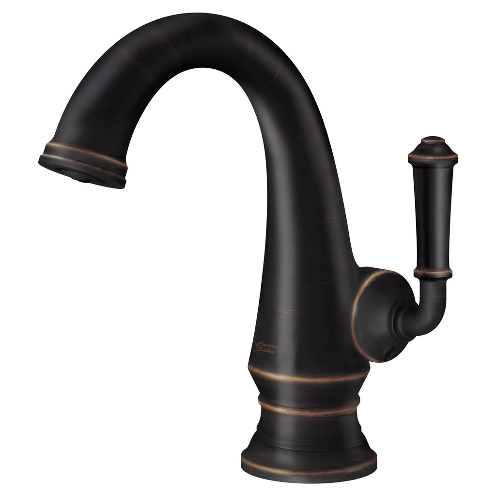 Chrome Bathroom Faucet O27744