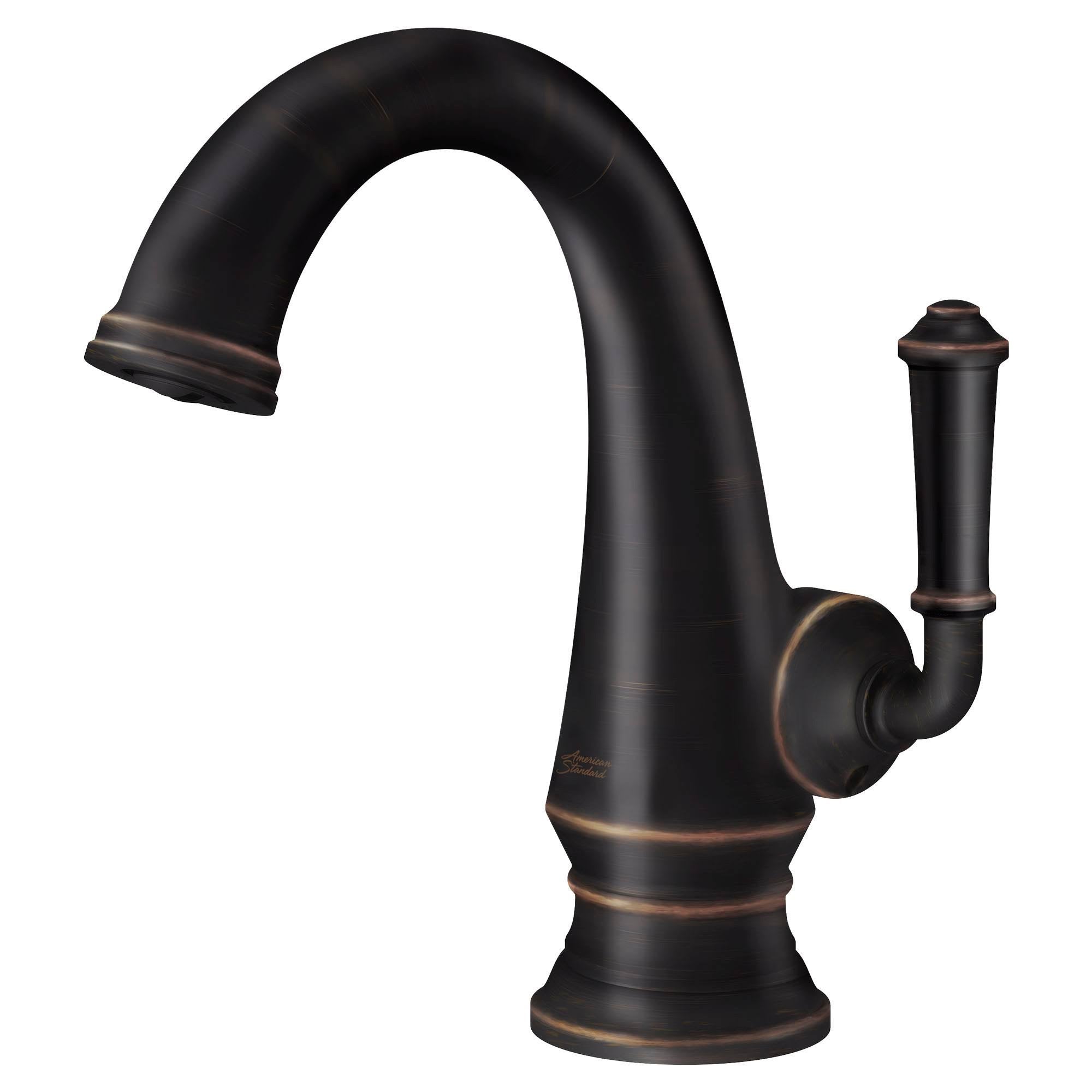 Chrome Bathroom Faucet O27744