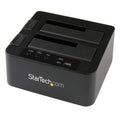 eSATA USB 3.0 Hard Drive Duplicator Dock J50232