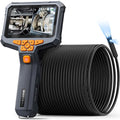 50FT Dual Lens Sewer Camera with Light A320