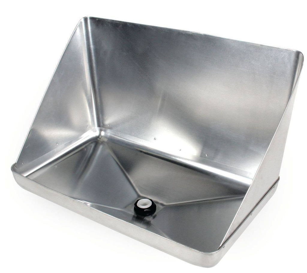 Tankless Water Heater Drain Pan P7238