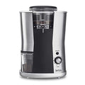 Stainless Steel Conical Burr Coffee Grinder G163