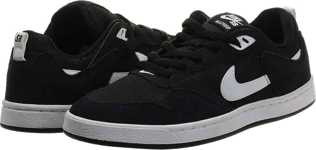 Mens Skate Shoes Size 9.5 D266