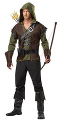 Mens Robin Hood Costume A175