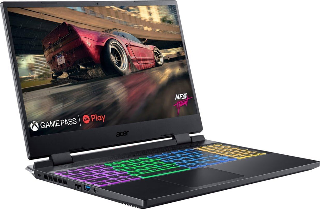 15.6" QHD 165Hz Gaming Laptop, AMD Ryzen 7 6800H, RTX 3070 Ti, 16GB DDR5 RAM, 1TB SSD M717195