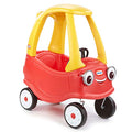 Princess Cozy Coupe, 33.5 Inch Y208293