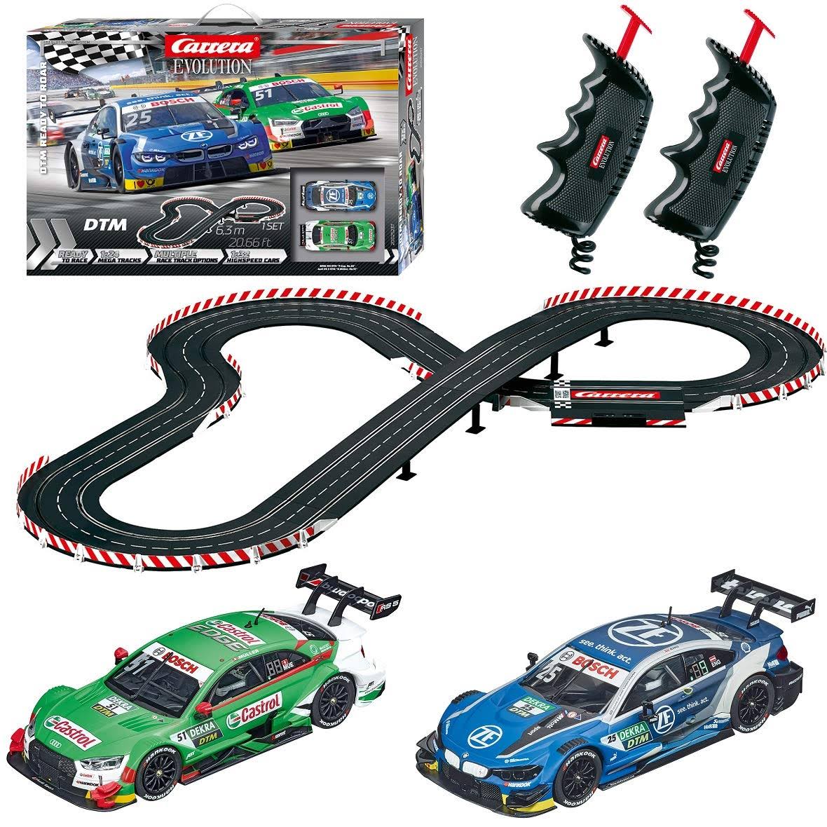 Slot Car Set H92937