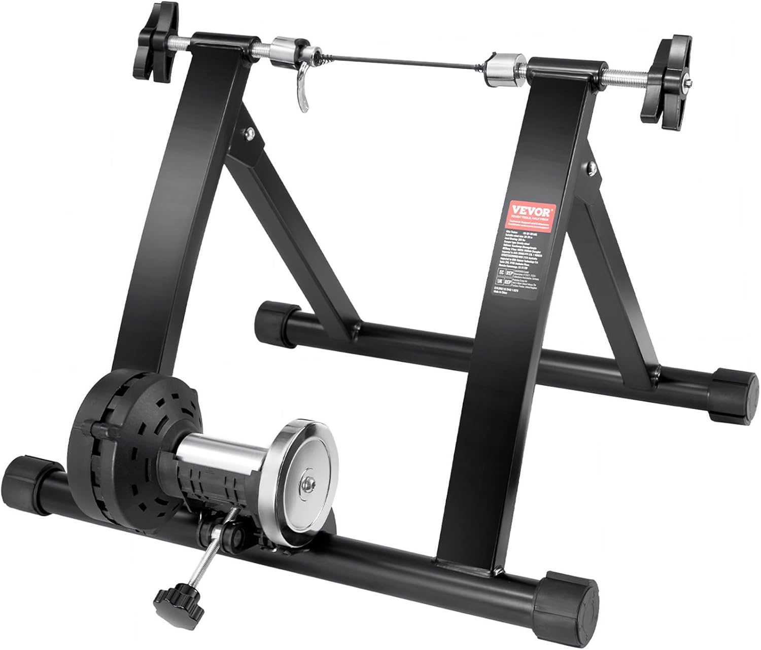 Magnetic Bike Trainer Stand for 26"-29" Wheels M757572