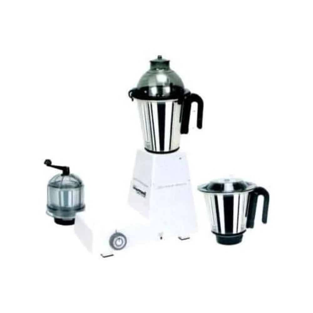 White Indian Mixer Grinder C570674