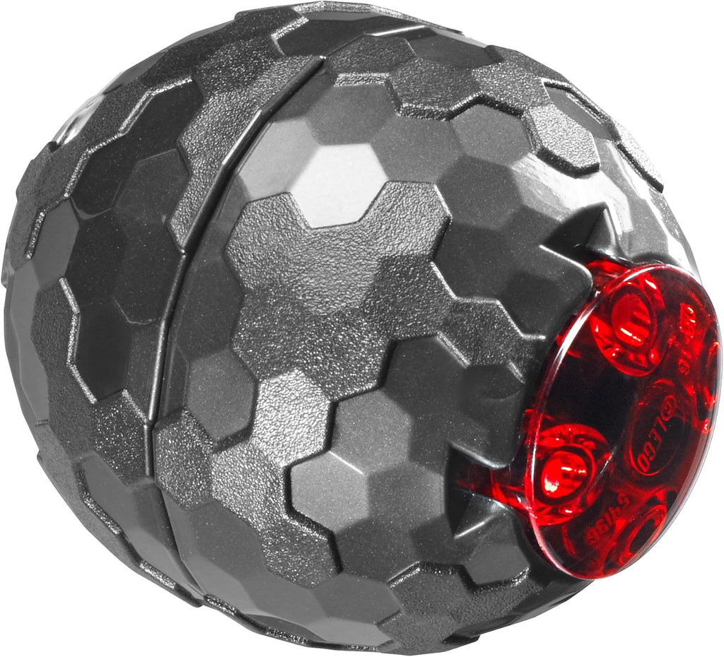 Vermillion Invader Toy I816