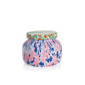 19 oz Tropical Fruits & Sugared Citrus Scented Candle Y129