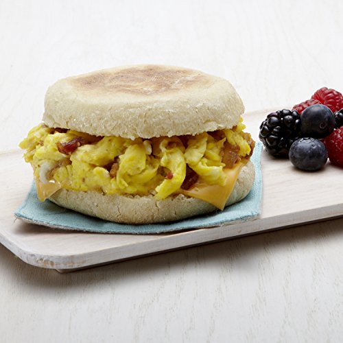 57 Servings Scrambled Egg Mix L98954