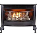 Ventless Dual Fuel Stove 25,000 BTU C8718