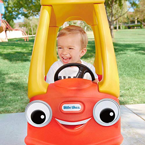 Princess Cozy Coupe, 33.5 Inch Y208293