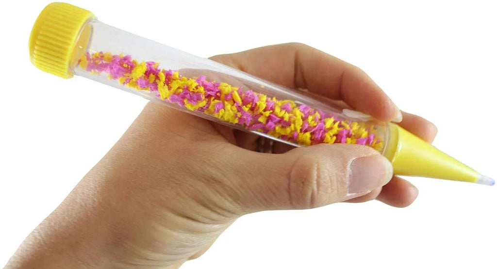 Liquid Timer Motion Pen K67390