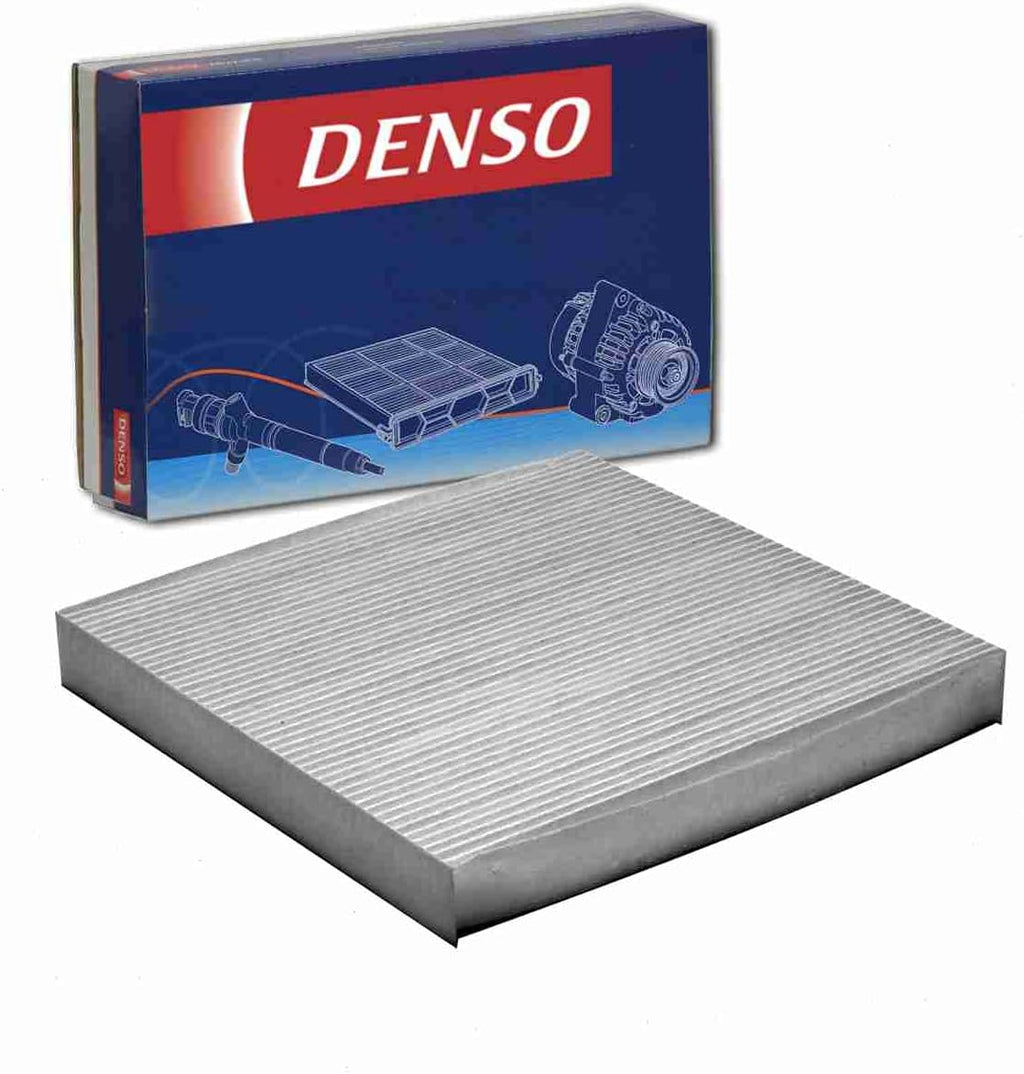 Cabin Air Filter S850029