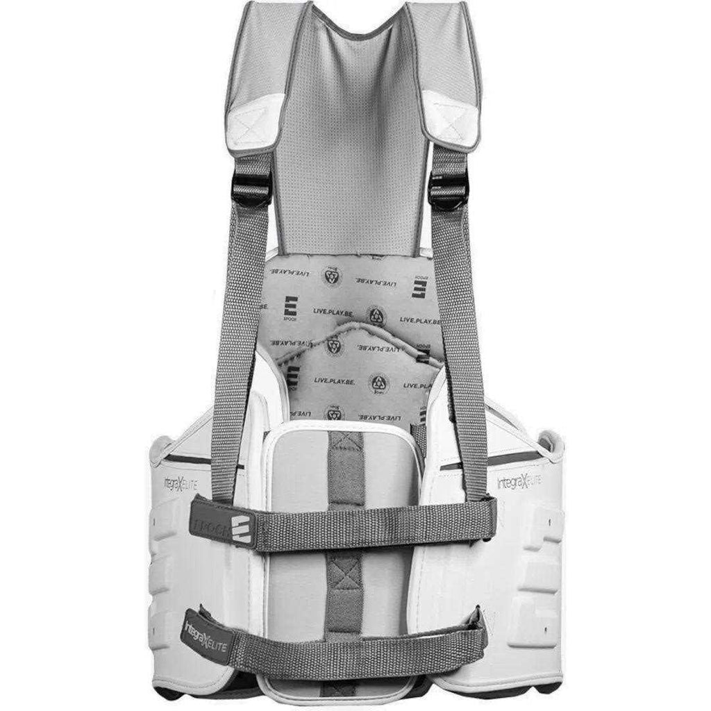 Box Lacrosse Kidney Pads T17394