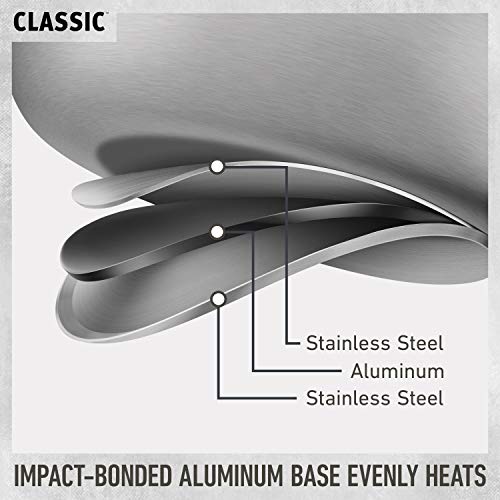 10-Piece Pots and Pans Set L965874