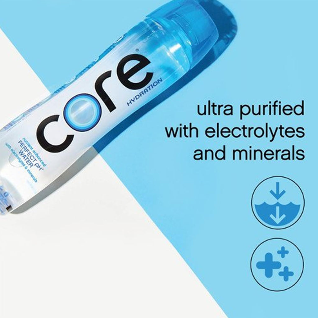 23.9 fl. oz. 6 pk. Enhanced Water X401
