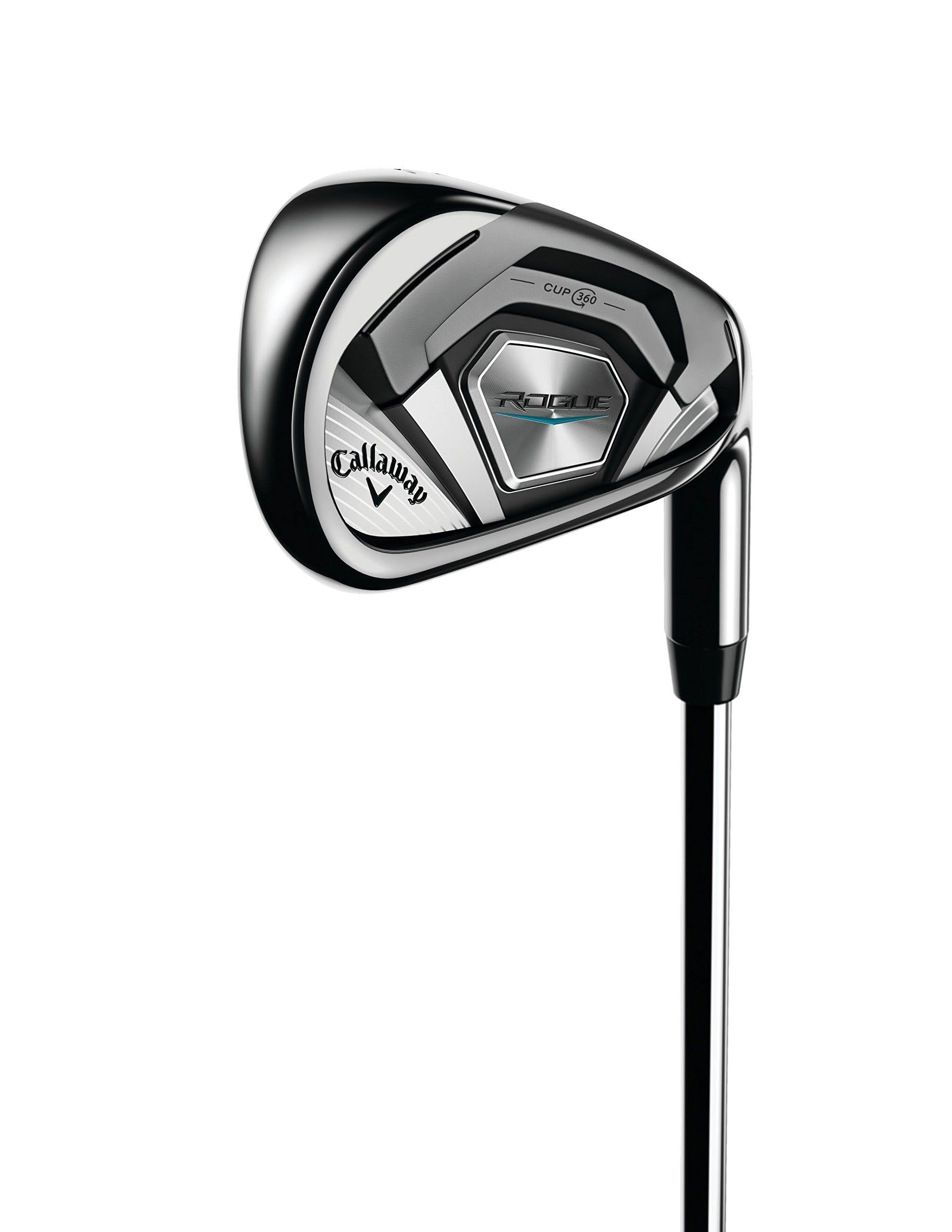 Steel Golf Irons M3139