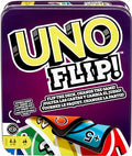 UNO Card Game in Collectible Storage Tin O5014